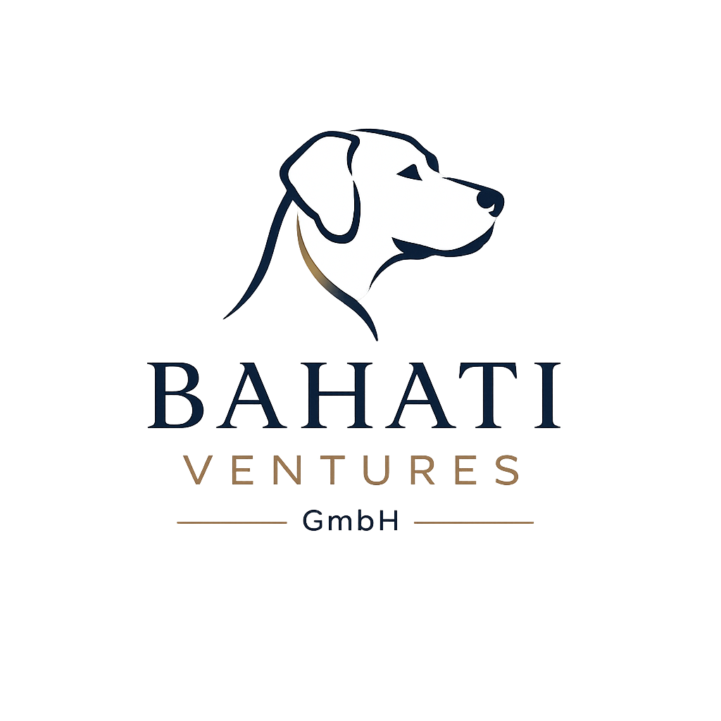 Bahati Ventures GmbH – FreeLiving Logo Vorschau