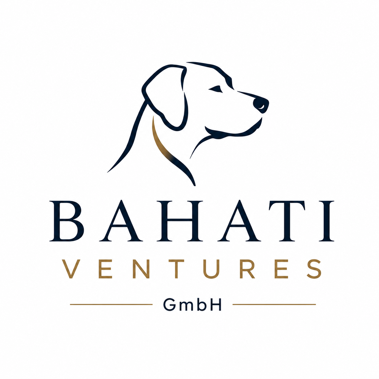 Bahati Ventures GmbH (weißer Hintergrund) – FreeLiving Logo Vorschau